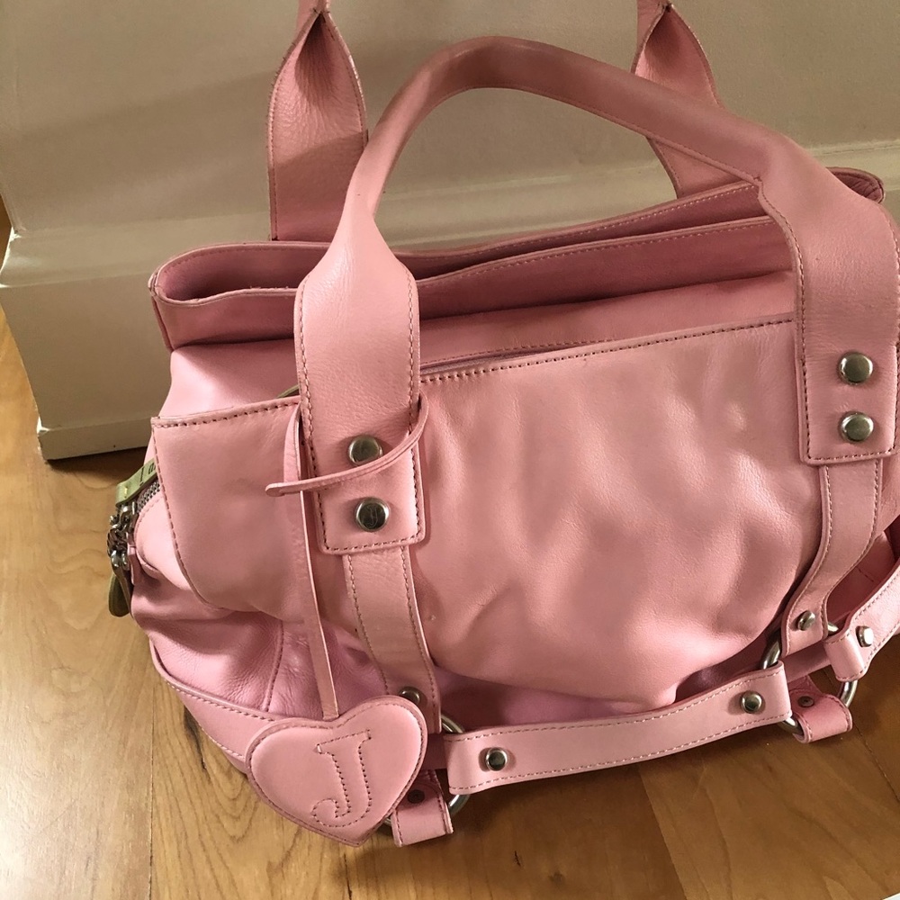 JUICY PURSE